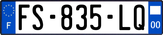 FS-835-LQ