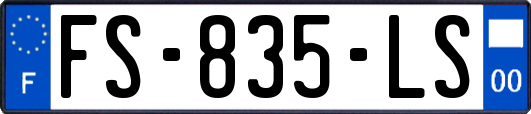 FS-835-LS