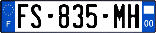 FS-835-MH