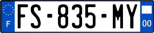 FS-835-MY