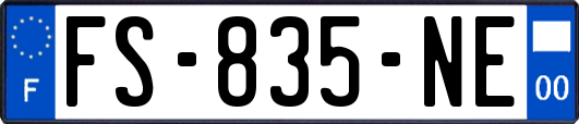 FS-835-NE