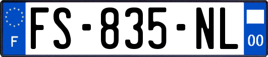 FS-835-NL