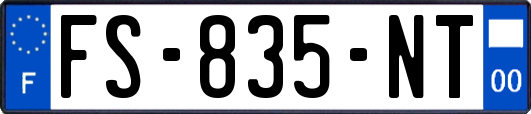 FS-835-NT
