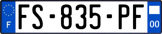 FS-835-PF