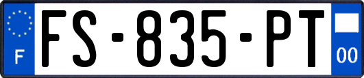 FS-835-PT