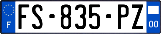 FS-835-PZ
