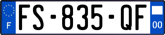 FS-835-QF