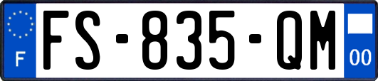 FS-835-QM