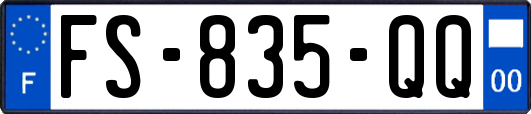 FS-835-QQ