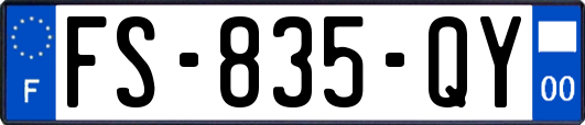 FS-835-QY