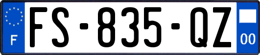 FS-835-QZ
