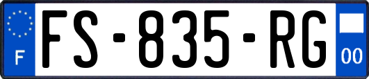 FS-835-RG