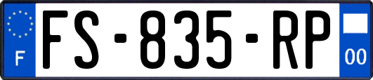 FS-835-RP