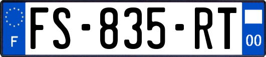 FS-835-RT
