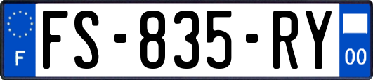 FS-835-RY