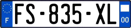 FS-835-XL