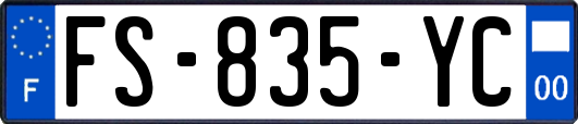 FS-835-YC