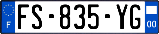 FS-835-YG