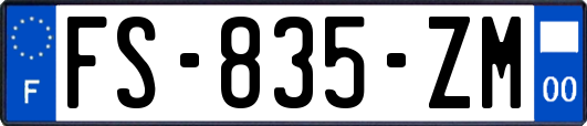 FS-835-ZM