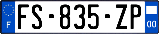 FS-835-ZP