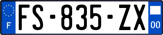 FS-835-ZX