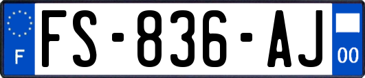 FS-836-AJ