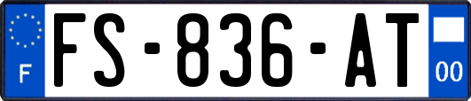 FS-836-AT