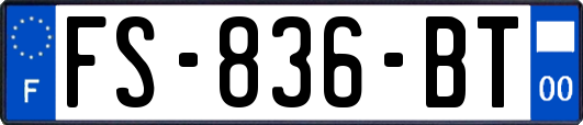 FS-836-BT