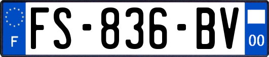 FS-836-BV