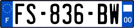 FS-836-BW