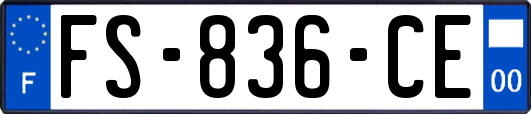 FS-836-CE