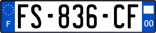 FS-836-CF