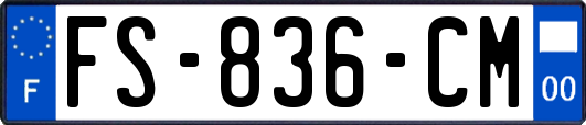 FS-836-CM