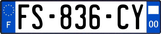 FS-836-CY