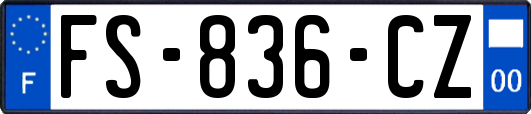 FS-836-CZ