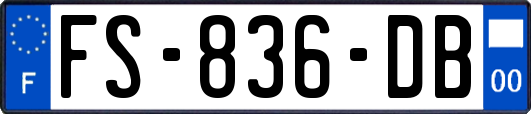 FS-836-DB