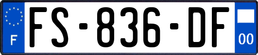 FS-836-DF