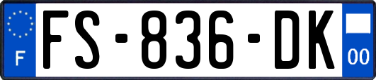 FS-836-DK