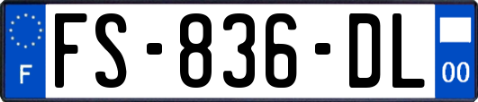 FS-836-DL