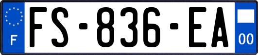 FS-836-EA
