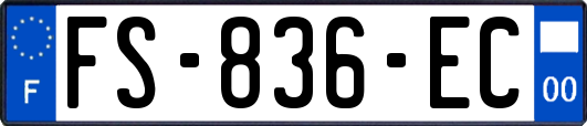 FS-836-EC