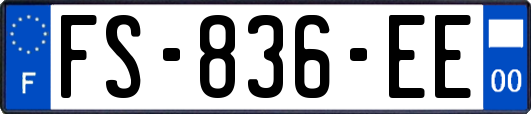 FS-836-EE