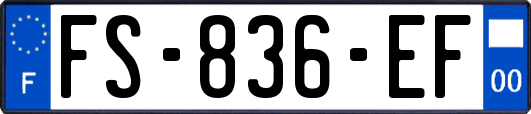 FS-836-EF