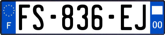FS-836-EJ