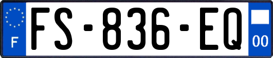 FS-836-EQ