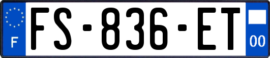 FS-836-ET