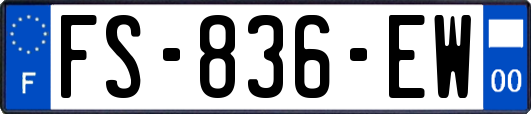 FS-836-EW