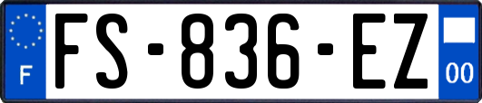 FS-836-EZ