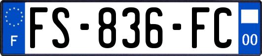FS-836-FC