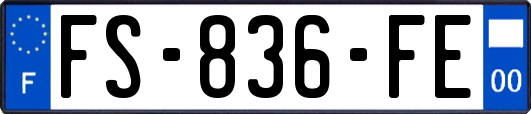 FS-836-FE